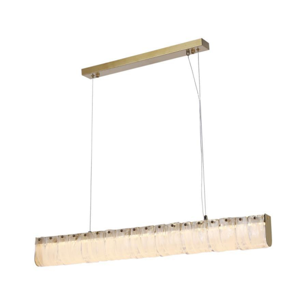 Люстра Kink Light Гэлли 07599-90L,36