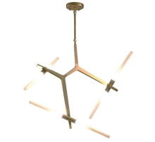 Люстра Loft-Concept Agnes Chandelier 40.139-0 3302