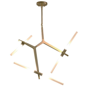 Люстра Loft-Concept Agnes Chandelier 40.139-0 3302