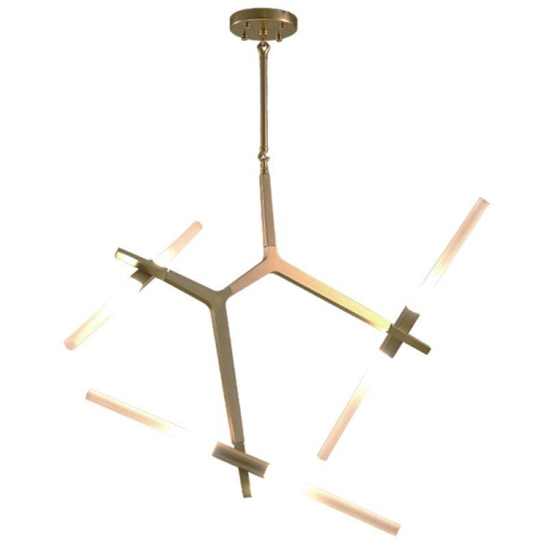 Люстра Loft-Concept Agnes Chandelier 40.139-0 3302