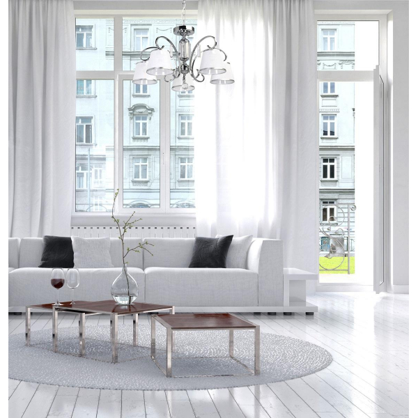 Подвесная люстра MW-Light Федерика 22 684013305 Подвесная люстра MW-Light Федерика 22 684013305