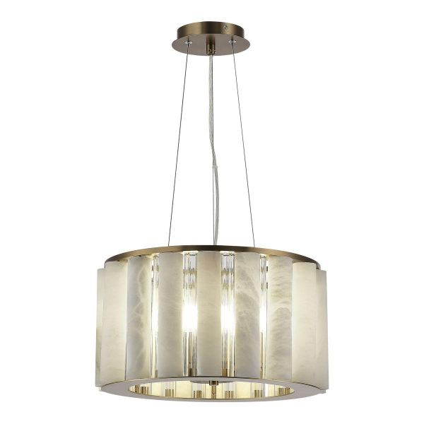 Подвесная люстра ST Luce Delight SL1516.303.06 Подвесная люстра ST Luce Delight SL1516.303.06
