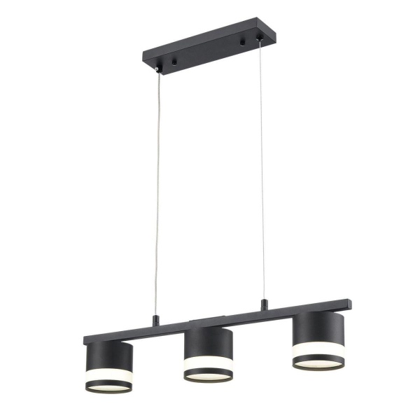 Подвесная люстра Lumion Comfi Lanika 8240/3 Подвесная люстра Lumion Comfi Lanika 8240/3