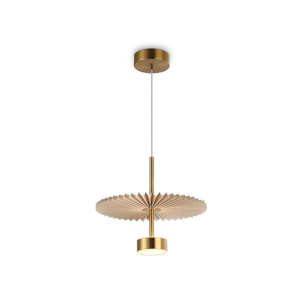 Люстра Ambrella Light HIGH LIGHT LH72603