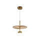 Люстра Ambrella Light HIGH LIGHT LH72603