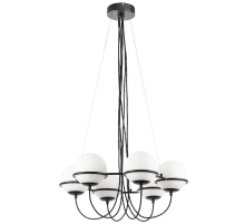 Подвесная люстра Lightstar Globo 803267