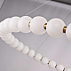 Подвесная люстра Imperium Loft Cara Ring D118 298008-01