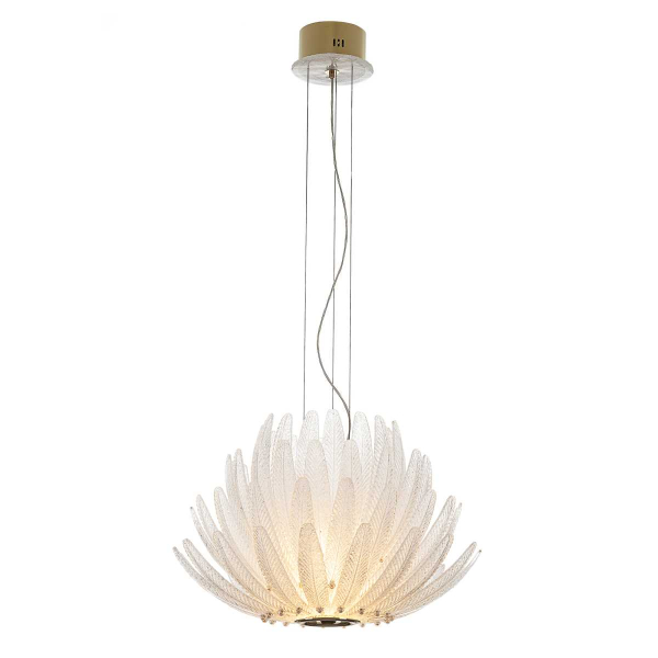 Подвесная люстра Citilux Deltoro CL327160