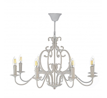 Подвесная люстра Arti Lampadari Amaro E 1.1.8 W