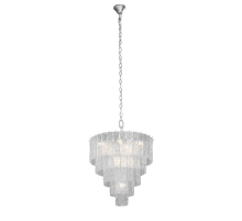 Подвесная люстра Vitaluce V5318-9/13