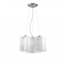 Подвесная люстра ST Luce Onde SL117.503.03