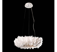 Подвесная люстра Lussole Cuscino LSP-8602