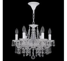 Подвесная люстра Bohemia Ivele AL16303/6/141 WG