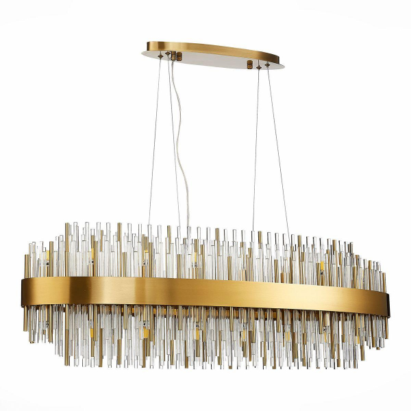 Подвесная люстра ST Luce Nitido SL1158.303.32 Подвесная люстра ST Luce Nitido SL1158.303.32