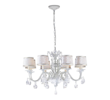 Подвесная люстра Dio DArte Asfour Firenze E 1.1.8.200 W