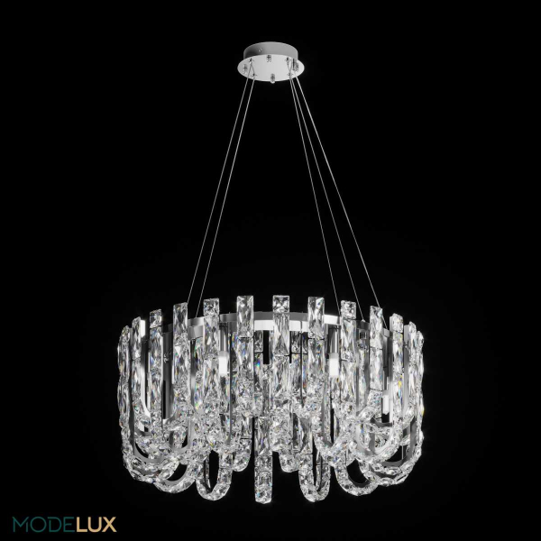 Подвесная люстра Modelux ML.6621.14 CR Подвесная люстра Modelux ML.6621.14 CR
