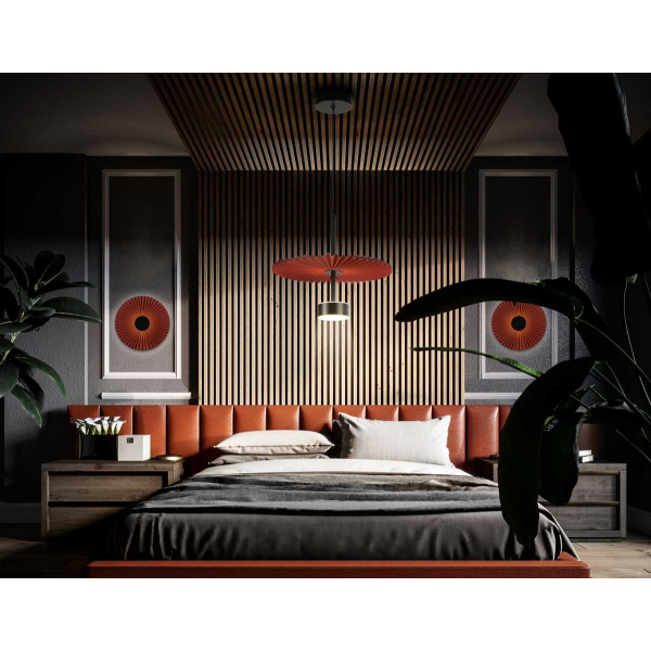 Люстра Ambrella Light HIGH LIGHT LH72613