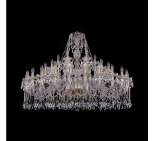Подвесная люстра Bohemia Ivele 1413/24+12+6/530 G