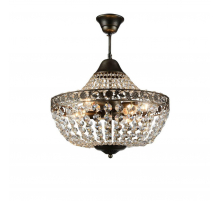 Подвесная люстра ST Luce Anticato SL669.403.06