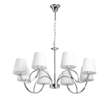 Подвесная люстра MW-Light Вега 329012008