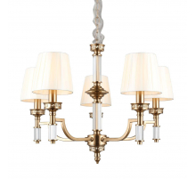 Подвесная люстра Aployt Patricia APL.716.13.05