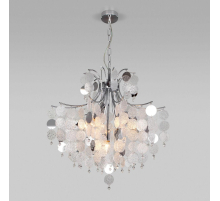 Подвесная люстра Bogates Bolla 335/9 Smart