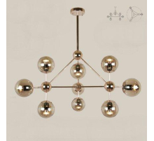 Люстра Loft-Concept Modo Chandelier 40.513-0 4971
