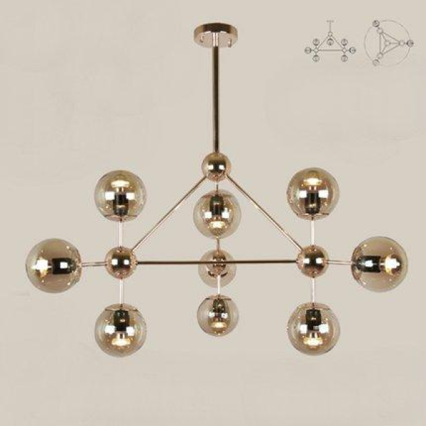 Люстра Loft-Concept Modo Chandelier 40.513-0 4971