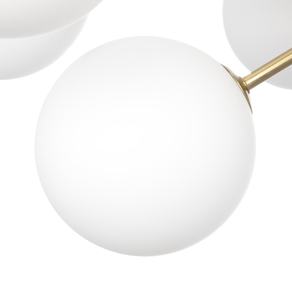 Подвесная люстра Citilux CL212183