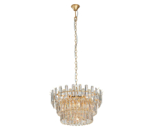 Подвесная люстра Vitaluce V5344-8/11