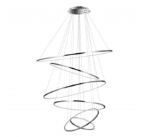 Подвесная светодиодная люстра Aployt Monisia APL.020.13.243