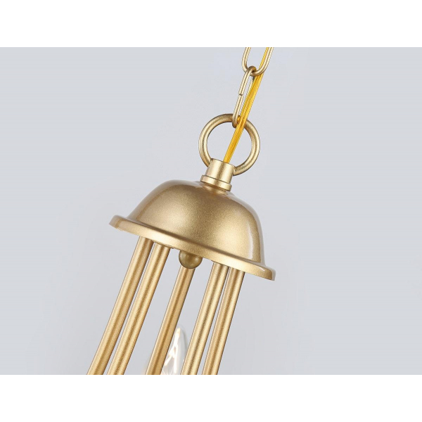 Подвесная люстра Ambrella light Traditional Modern TR9615 Подвесная люстра Ambrella light Traditional Modern TR9615