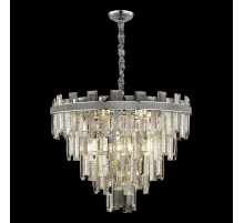 Подвесная люстра Wertmark Christel WE115.18.103