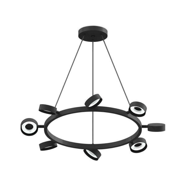 Подвесная люстра Ambrella light DIY Spot C9198 Подвесная люстра Ambrella light DIY Spot C9198