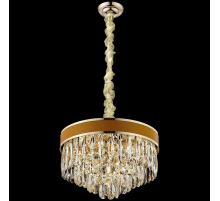 Подвесная люстра Wertmark Clarissa WE136.08.303