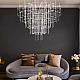 Подвесная люстра Imperium Loft Chill A D100 233083-26