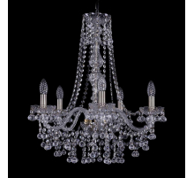 Подвесная люстра Bohemia Ivele 1409/5/195/h-63 Pa
