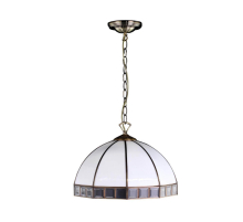 Подвесная люстра Citilux Шербург-1 CL440132