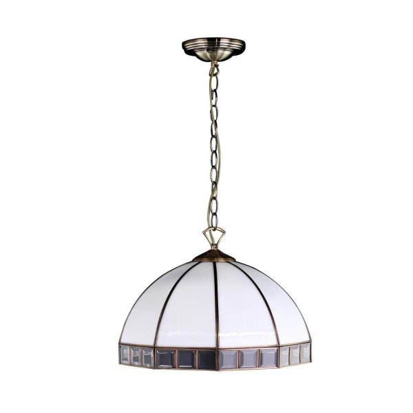 Подвесная люстра Citilux Шербург-1 CL440132 Подвесная люстра Citilux Шербург-1 CL440132