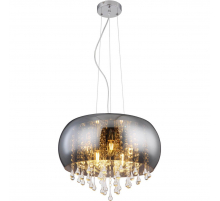 Подвесная люстра Globo Kalla 15809H1