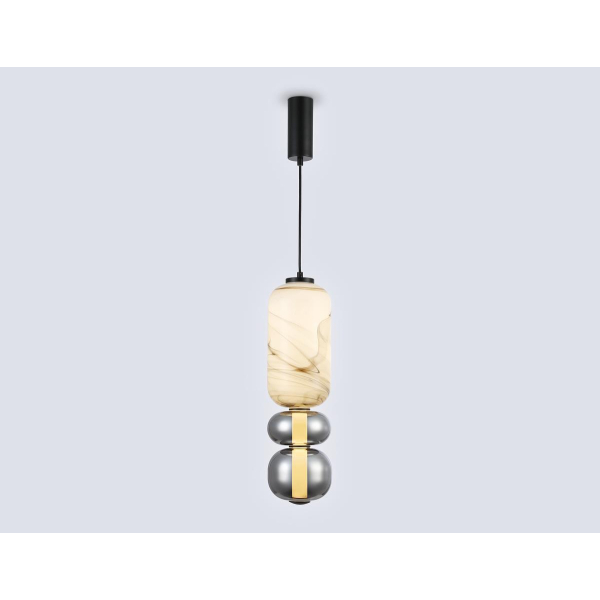 Люстра Ambrella Light HIGH LIGHT LH11033