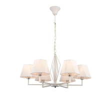 Подвесная люстра Vele Luce Si VL2191L06