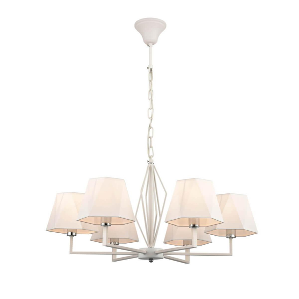 Подвесная люстра Vele Luce Si VL2191L06 Подвесная люстра Vele Luce Si VL2191L06