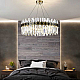 Подвесная люстра Imperium Loft Milan D100 229998-26