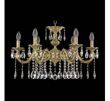 Подвесная люстра Bohemia Ivele 71201/6/210 A FP