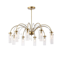 Подвесная люстра ST Luce Luminera SL1401.303.10