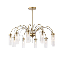 Подвесная люстра ST Luce Luminera SL1401.303.10