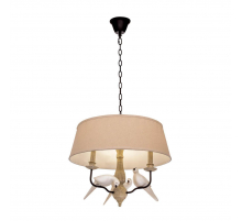 Подвесная люстра Loft IT Birds Loft1029A-2