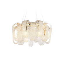 Подвесная люстра Ambrella light Traditional TR5379