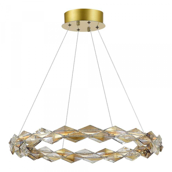 Подвесная люстра ST Luce DIAMANTA SL6009.203.01